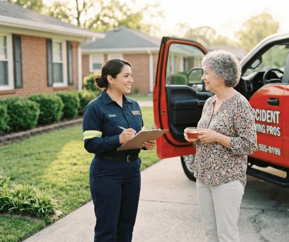 Accident Towing Service Tyler, MN FAQs